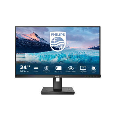 Moniteur 24 PHILIPS 243S1 00