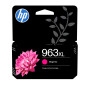 HP cartouche magenta 963XL 3JA28AE