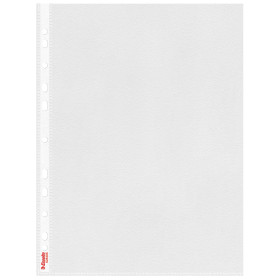 Pochette PP COLOUR'BREEZE Esselte, Transparent