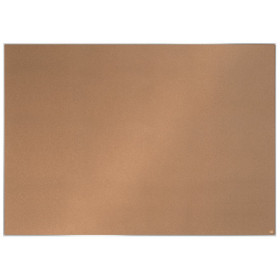 Tableau liege 1500x1200mm nobo impression pro