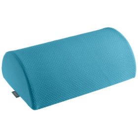 Repose-pieds Leitz ERGO COSY, Bleu
