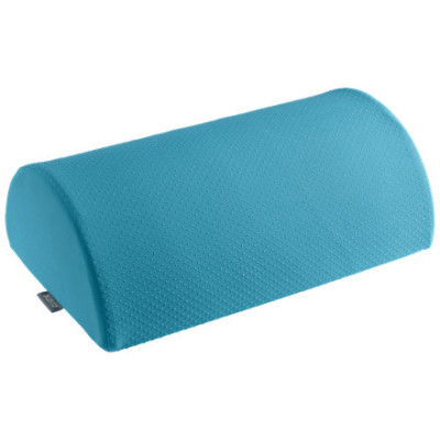 Repose-pieds Leitz ERGO COSY, Bleu