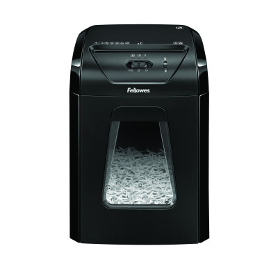 DESTRUCTEUR POWERSHRED 12C (COUPE CROISÉE) 230V EU
