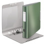 Classeur a levier 180° Active PP dos 65mm STYLE Leitz, Vert