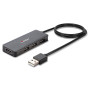 LINDY Hub USB 2.0 4 ports