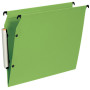 Dossier suspendu lateral armoire esselte lmg visioplus vivanto esselte pp, fond