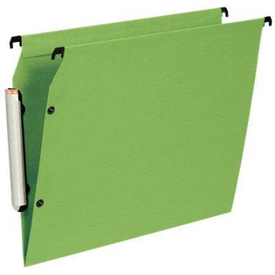 Dossier suspendu lateral armoire esselte lmg visioplus vivanto esselte pp, fond