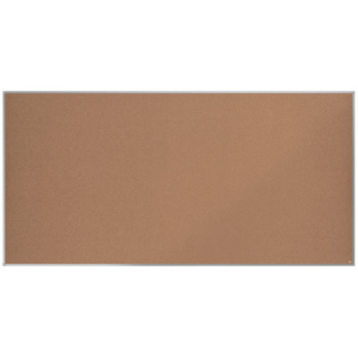 Tableau liege essence nobo 2400x1200mm