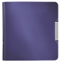 Classeur a levier 180° Active PP dos 82 mm STYLE Leitz, Bleu