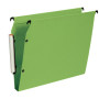 Dossier suspendu lateral armoire esselte lmg visioplus vivanto esselte pp, fond