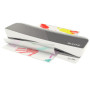Plastifieuse ILAM Leitz Home A4, Gris