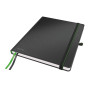 Cahier iPad ligne COMPLETE Leitz, ligne Noir