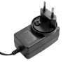 LINDY Alimentation Multi-Pays 5VDC 3A, 5.5 2.5mm