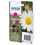 Epson ink cartridge t18134012 magenta 18xl ( c13t18134012 )
