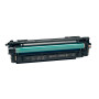 Hp tonercartridge cf451a cyan ( no.655a )