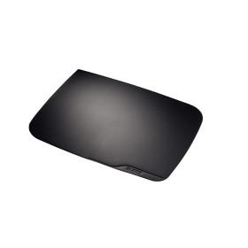 Sous-mainssoft touch leitz plus, noir