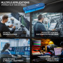 Lindy rallonge active pro usb 3.0, 15m