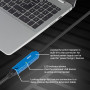 Lindy rallonge active pro usb 3.0, 15m