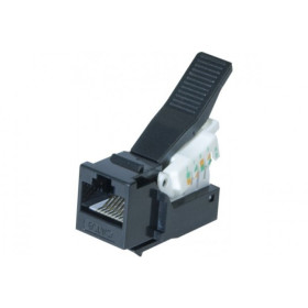 EMBASE RJ45 UTP COURTE CAT 6