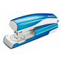 Agrafeuse de bureau 3 mm en metal NeXXt WOW Leitz , Bleu