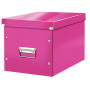 Format cube, format large, leitz click & store wow leitz, rose