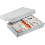 Kit d'accessoires tableau Blanc pour systeme de collaboration mobile Move&Meet N