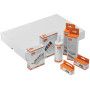 Kit d'accessoires tableau Blanc pour systeme de collaboration mobile Move&Meet N