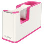 Devidoir dual wow leitz , blanc rose