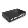 LINDY Switch KVM Seamless Multiview, 5 ports