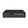 LINDY Switch KVM Seamless Multiview, 5 ports
