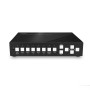 LINDY Switch KVM Seamless Multiview, 5 ports
