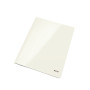 Chemises a lamelle wow leitz, blanc