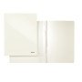 Chemises a lamelle wow leitz, blanc