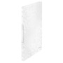 Reliure protege-documents 40 pochette wow leitz , blanc