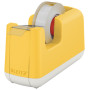 Devidoir COSY Leitz, Jaune