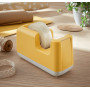 Devidoir COSY Leitz, Jaune