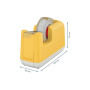 Devidoir COSY Leitz, Jaune