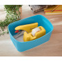Devidoir COSY Leitz, Jaune