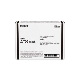 CANON Cartouche laser noir T06 3526C002