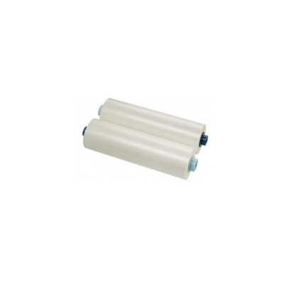 Rouleaux de plastification NAP2 GBC 42,5µ 305X150 mat, Transparent