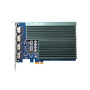 Carte graphique ASUS GT730-4H-SL-2GD5