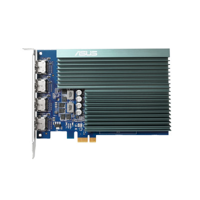Carte graphique ASUS GT730-4H-SL-2GD5