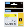 DYM RUB RHINO 24MM VINYL NR JNE 1805431