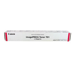 Canon toner 8068B001 T01 magenta