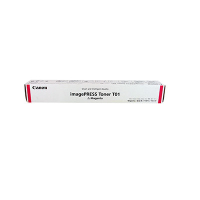 Canon toner 8068B001 T01 magenta
