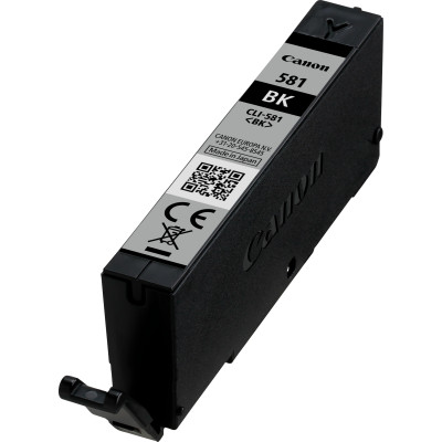 Canon ink 2106C001 CLI-581BK black