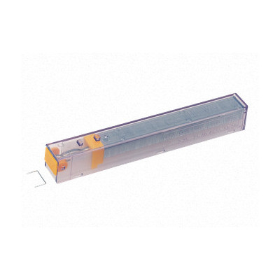 Cassettes d'agrafes, leitz k8 pour agrafeuse 5551