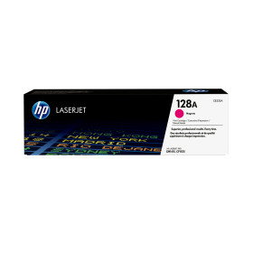 Hp toner ce323a no.128a magenta