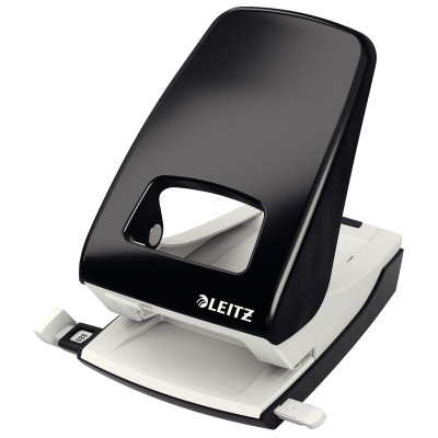 Perforateur 4mm NeXXt SERIES Leitz,blister, Noir