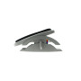 Repose-pieds solemate comfort smartfit kensington®